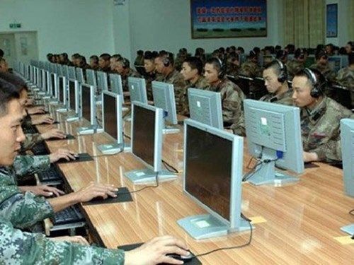 Lộ diện 9 nhóm hacker được Chính phủ các nước tài trợ