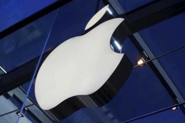 Ericsson, hợp tác, Apple, bằng sáng chế