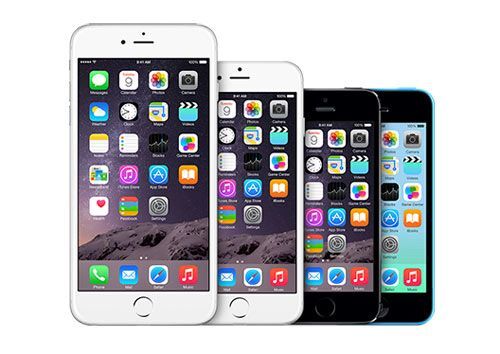 Apple mất hàng trăm tỷ USD vì iPhone