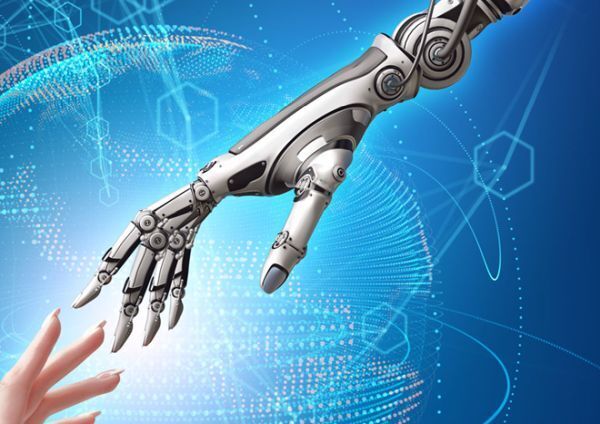 Internet công nghiệp và ngành kinh tế hàng nghìn tỷ USD