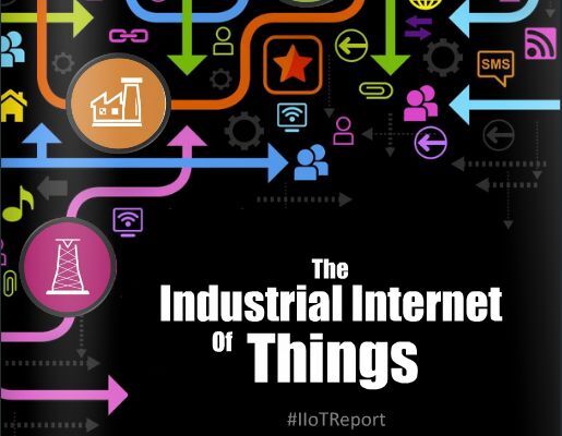 Internet công nghiệp - ngành kinh tế hàng nghìn tỷ USD