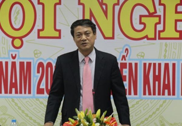 Năm 2015: Xử phạt hàng trăm vụ dùng thiết bị kích sóng trái phép