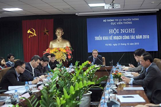 Giá cước và khuyến mại gây áp lực cho công tác quản lý