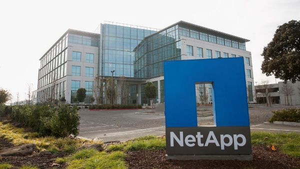 NetApp chốt thương vụ SolidFire, 870 triệu USD