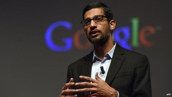 CEO Google: Các start-up Việt nên tập trung cho thị trường trong nước