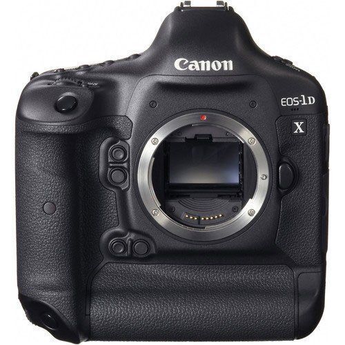 Canon, 1DX Mark II,CES 2016, máy ảnh chuyên nghiệp, FullFrame