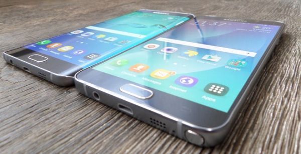 Lượng smartphone Samsung xuất xưởng năm 2016 có thể giảm 12%