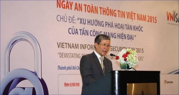 Microsoft Cam kết hỗ trợ hoạt động phòng chống tội phạm mạng