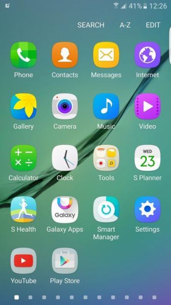 Samsung thử nghiệm Android 6.0 cho người dùng