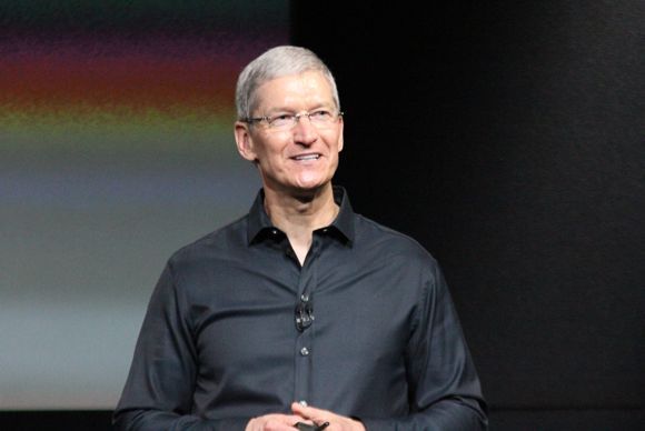 Quy trình tuyển dụng ở Apple được ví với... CIA