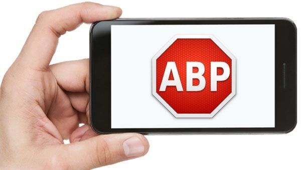Asus sẽ cài đặt sẵn AdBlock Plus trên các thiết bị của hãng