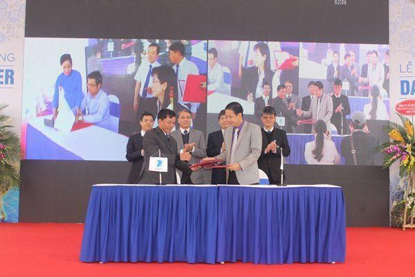 Data center, trung tâm dữ liệu, VNPT VinaPhone, IDC