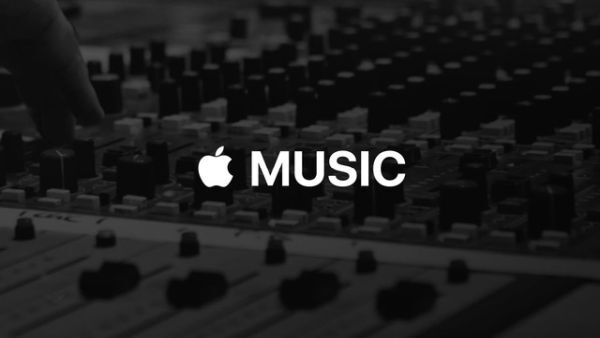 Apple sắp có chuẩn âm thanh độ phân giải cao