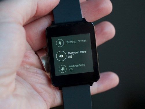 Mẹo kéo dài thời lượng pin cho smartwatch