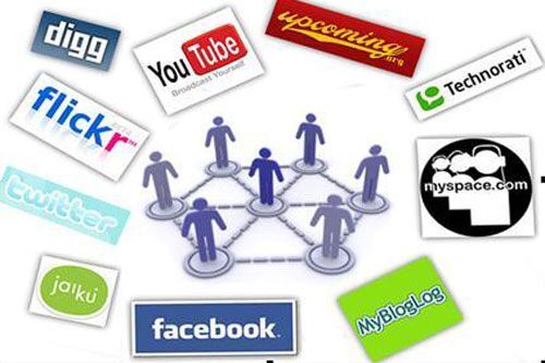 Doanh nghiệp Việt so bì cùng Google và Facebook
