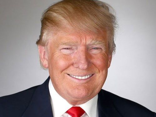  Donald Trump đang sử dụng tốt mạng xã hội để tranh cử