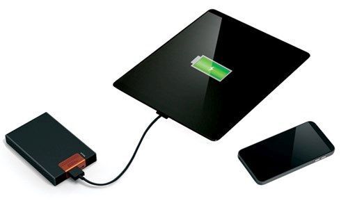 Đấu trường dung lượng pin smartphone 
