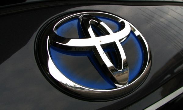 Toyota phát triển hệ thống dẫn đường thế hệ mới