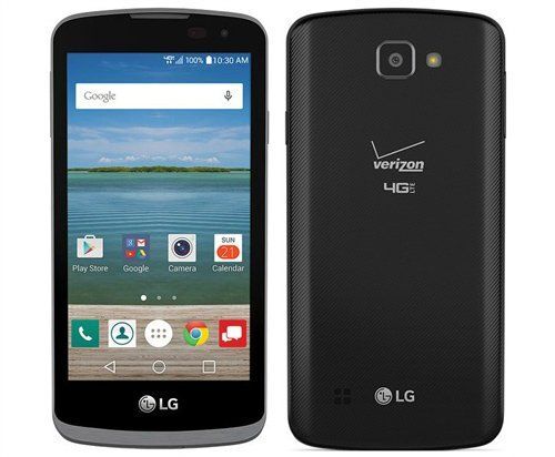 Tiết lộ mới về điện thoại giá rẻ LG Optimus Zone 3