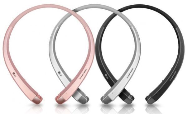 LG TONE+ 2016