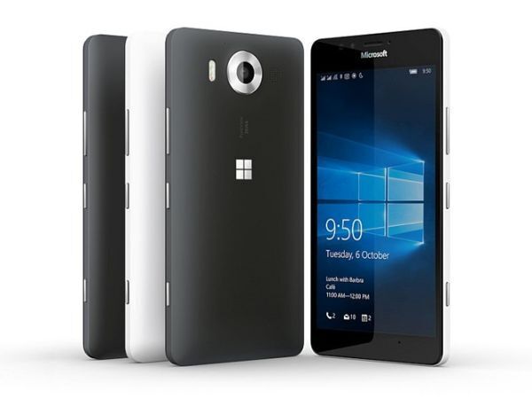 Microsoft đang phát triển điện thoại Surface Phone