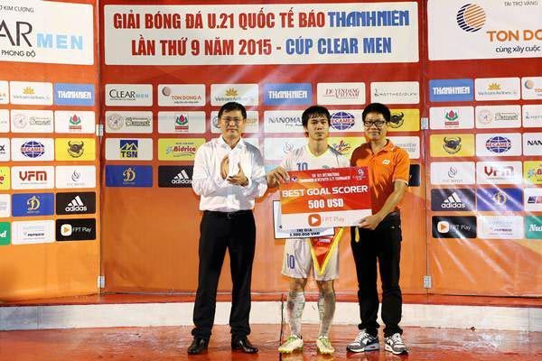 FPT Play tăng cường tương tác cùng môn thể thao vua