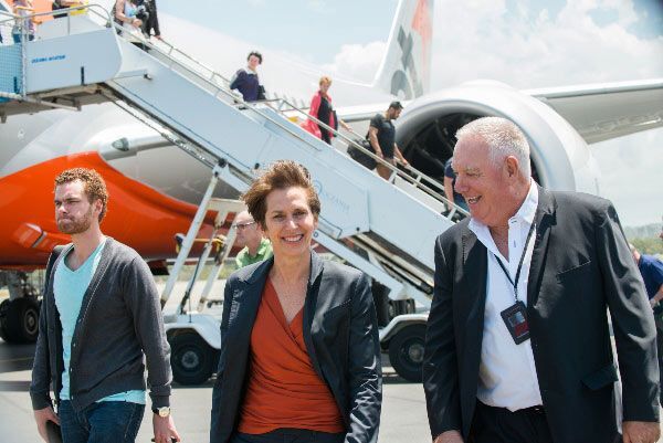 Jetstar Pacific bán vé siêu rẻ 12.000 đồng trong ngày 4/12