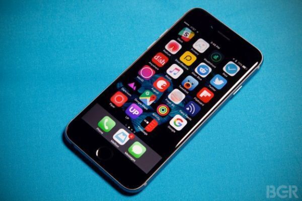\\\\\\\'Apple đã bốn lần móc túi người dùng\\\\\\\'