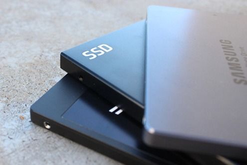 DRAMeXchange: Ổ SSD sắp giảm giá mạnh
