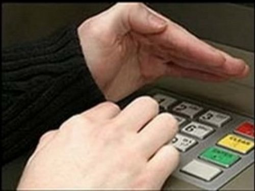 Tội phạm công nghệ cao: Kẻ cắp 