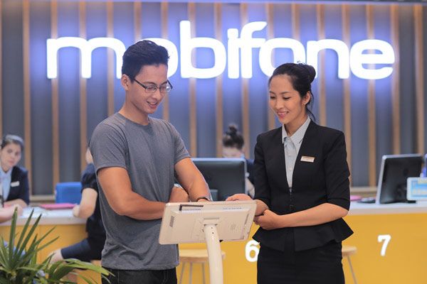 MobiFone miễn phí nội mạng qua ứng dụng OTT