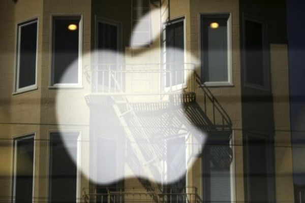 Apple, trốn thuế, táo khuyết, kinh doanh