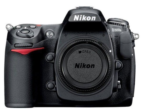 Nikon, D400, máy ảnh chuyên nghiệp, cảm biến DX