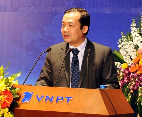 Trung tâm dữ liệu, điện toán đám mây, data center, thuê ngoài dịch vụ CNTT, VNPT VinaPhone,