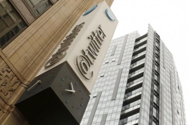 Twitter thay máu nguồn nhân lực