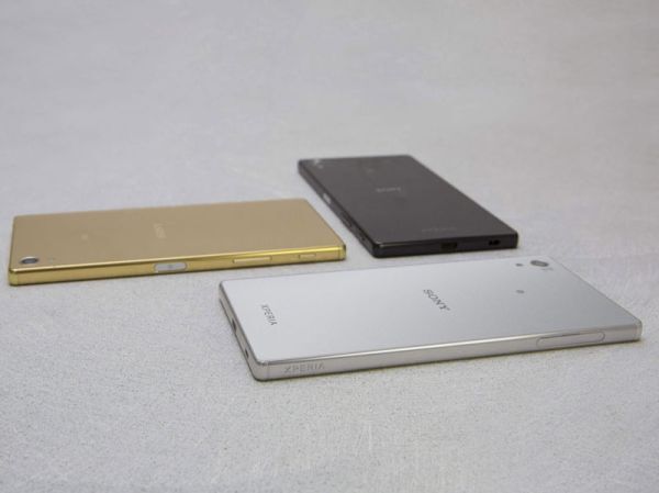 Sony sắp ra mắt Xperia Z6 Lite màn hình 5 inch