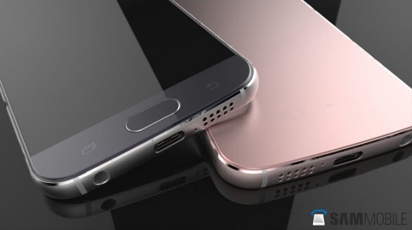 [Video] Concept Galaxy S7 mới nhất từ nhà thiết kế Jermaine Smit
