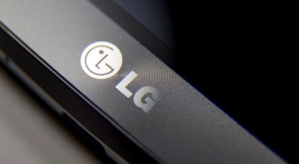 LG G5 có 2 màn hình, kết nối Magic Slot