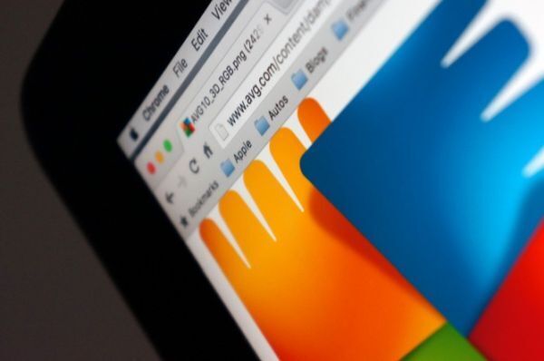 Tiện ích bảo mật của AVG trên Chrome dính lỗi nghiêm trọng