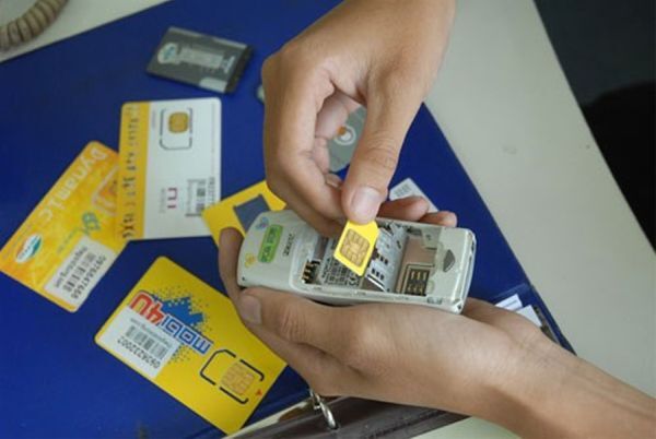 Viettel muốn bỏ 2G để phát triển 4G