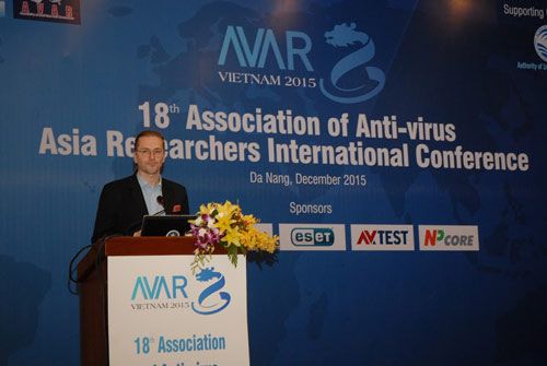Các công ty viễn thông, internet Việt Nam là mục tiêu của tin tặc