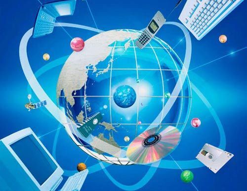 Việt Nam đứng thứ 3 Đông Nam Á về người dùng Internet