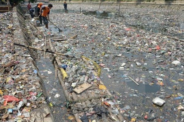 Tới 2030, EU đặt mục tiêu tái chế tới 65% rác thải sinh hoạt
