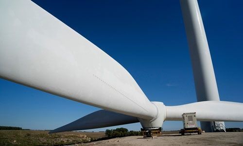 Uruguay sử dụng gần 100% năng lượng tái sinh