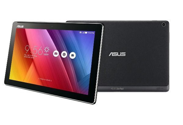 Zenpad 10, asus, máy tính bảng, thị trường việt nam