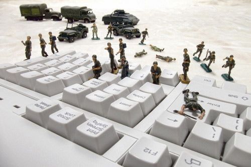 Báo động về spam và mã độc tại Việt Nam