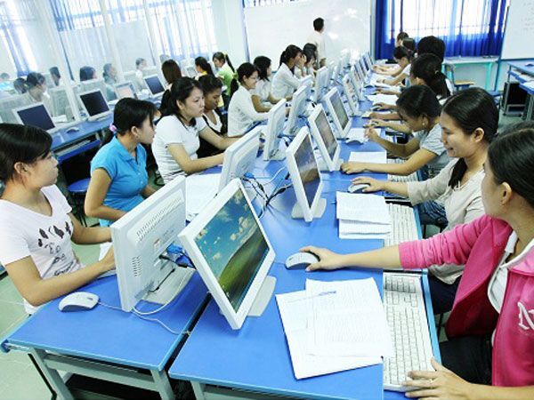 Việt Nam rớt hạng trong bảng xếp hạng Internet