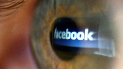 Xuất hiện tính năng chống tự tử trên...Facebook