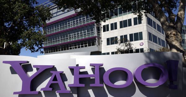  tái cơ cấu, Yahoo, đại gia công nghệ, Hội đồng quản trị, Kinh doanh sa sút, Marissa Mayer, 
