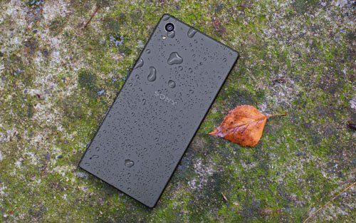 Xperia Z6 sẽ có nhiều phiên bản khác nhau